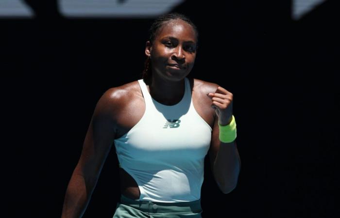 Coco Gauff vs Jodie Burrage LIVE Risultati della quarta giornata degli Australian Open mentre Jack Draper affronta Thanasi Kokkinakis