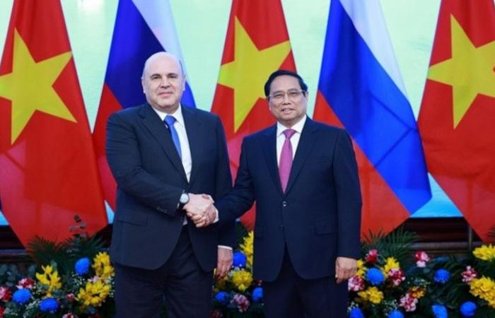 La Russia è pronta ad aiutare il Vietnam a rilanciare l’industria nucleare