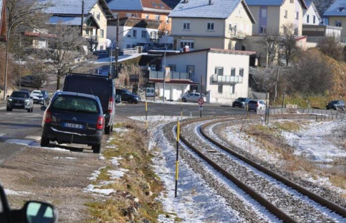 Morteau. Il grande progetto di riabilitazione di Rue de l’Helvétie durerà almeno sei mesi