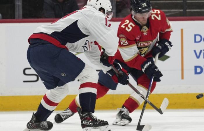 Pronostici, pronostici e quote di scommessa Capitals vs. Senators – 16 gennaio 2025