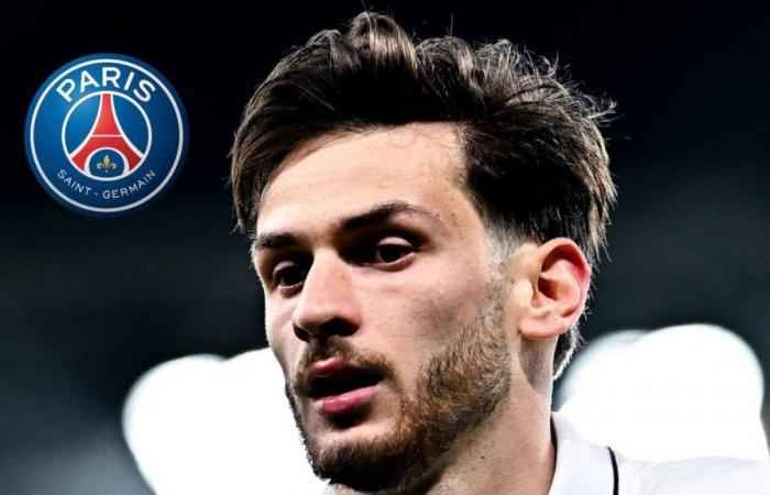 Fatto, il PSG completa l’arrivo di Khvicha Kvaratskhelia