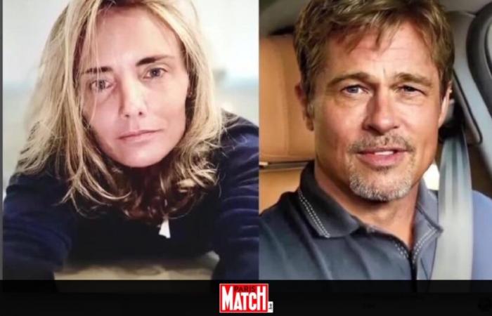 Brad Pitt reagisce all’enorme truffa di cui è rimasta vittima Anne e mette in guardia i suoi fan