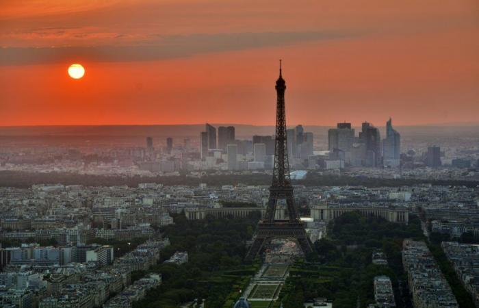 Due città francesi nominate tra le 50 migliori città del mondo