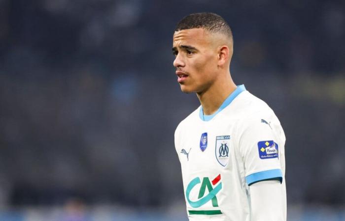 Greenwood appesantisce l’OM, ​​Riolo bilancia!