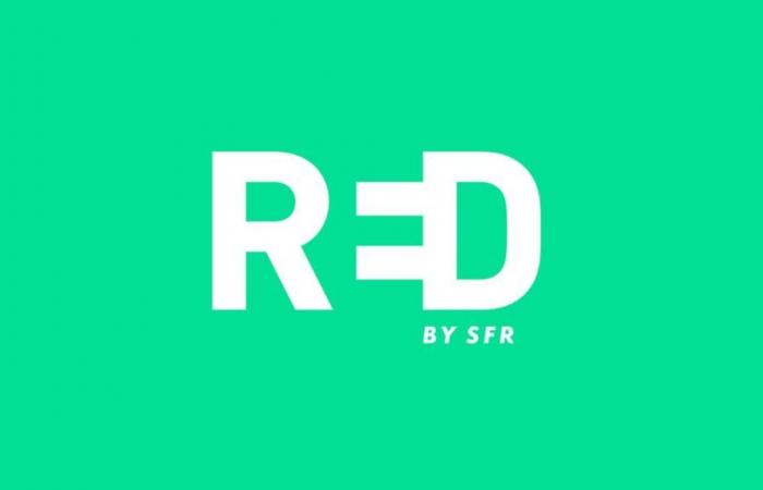 RED by SFR propone il suo piano mobile 5G ad un prezzo che la concorrenza avrebbe preferito nascondervi (meno di 10 euro)