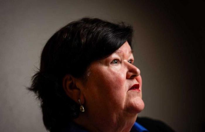 Impressionante! Maggie De Block ha già perso così tanto peso