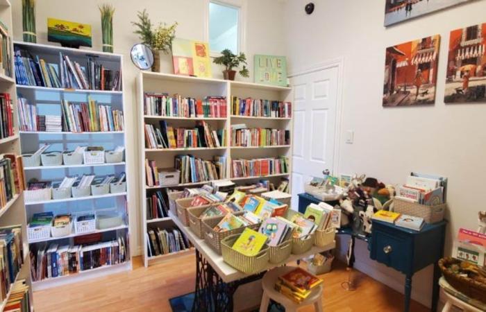 Una delle poche librerie francofone di Toronto chiuderà