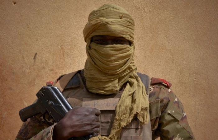 i jihadisti seminano morte nell’Africa occidentale