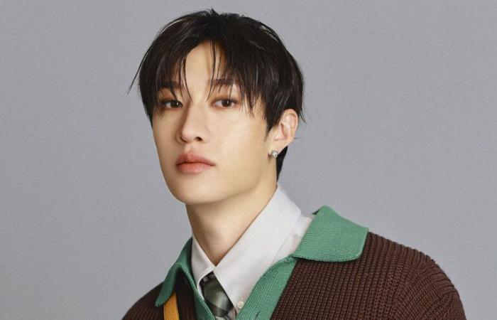 Bang Chan (Stray Kids) nuovo ambasciatore FENDI – K-GEN