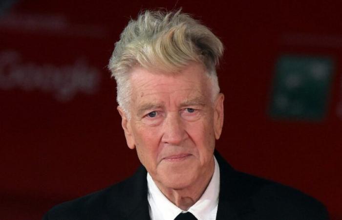 David Lynch è morto all’età di 78 anni: notizie