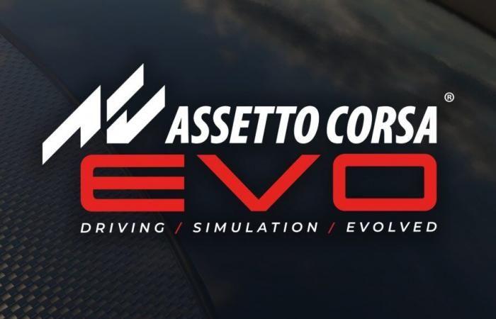 Assetto Corsa Evo arriva oggi su Steam per portare la simulazione di corse a un livello superiore.