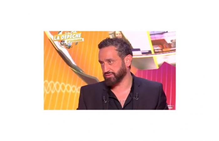 Cyril Hanouna le trova un sostituto nel TPMP e lui è molto vicino