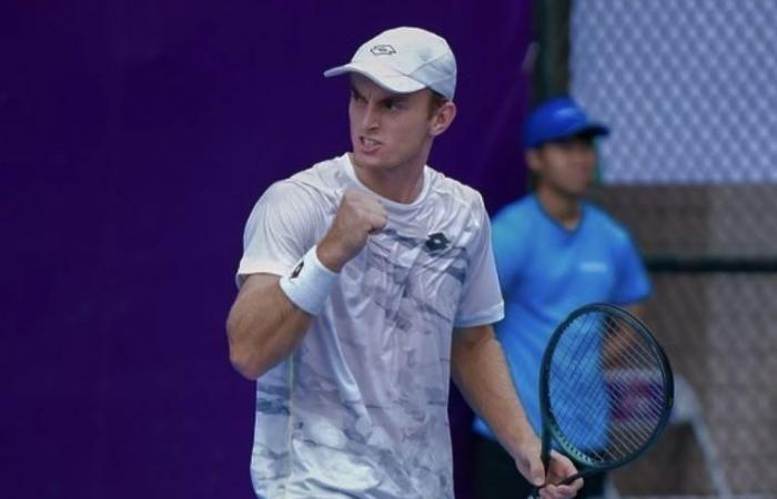 Chi è Tristan Schoolkate, stella 23enne dell’ATP? Tutto quello che devi sapere sul fenomeno del tennis australiano