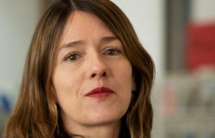 Lione. Ophélie Ramonatxo prende le redini delle biblioteche comunali di Lione