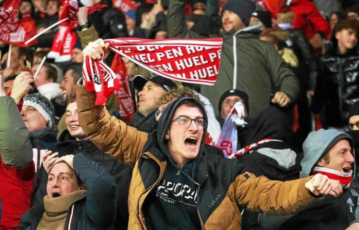 Rimessi in vendita i biglietti per la partita Stade Brestois-Real Madrid di Champions League