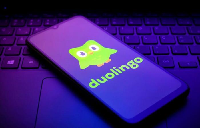 aumento dei corsi di cinese su Duolingo