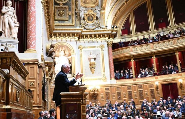 Il governo Bayrou conserva il sostegno del Senato nonostante il debole entusiasmo di LR