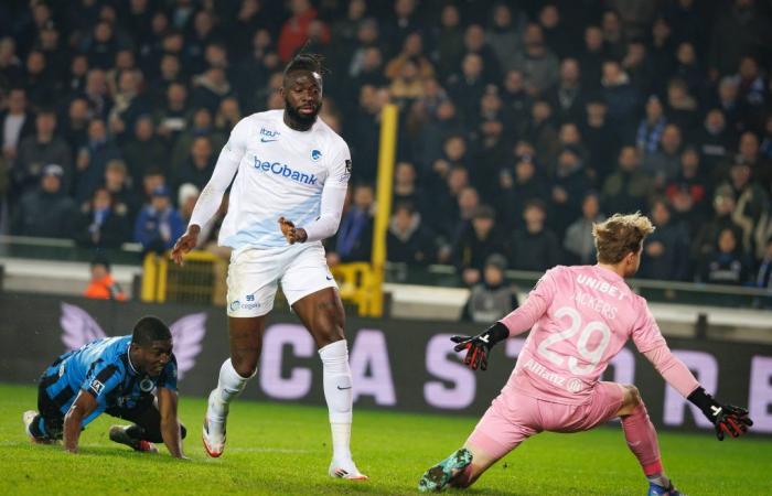 Il gol di Arokodare è insufficiente mentre il Genk cade a Brugge, Christantus Uche manda il Getafe ai quarti di finale di Copa Del Rey