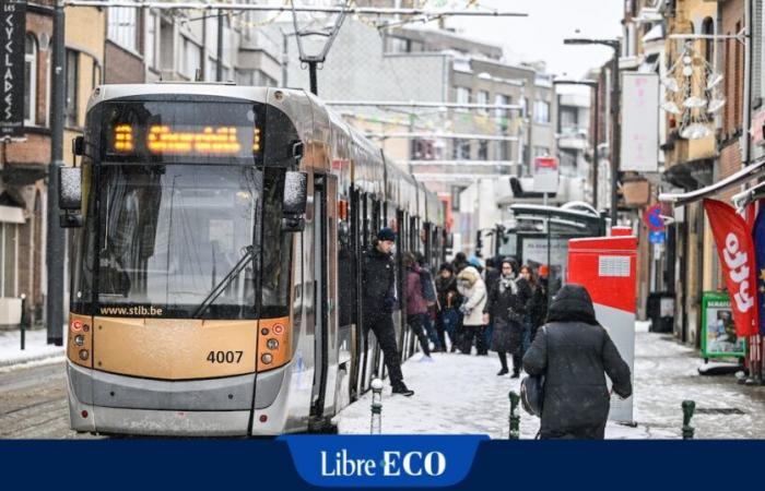 Un’inflazione del personale nelle organizzazioni di Bruxelles che solleva interrogativi