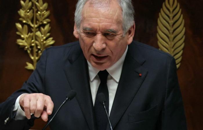 giovedì il governo Bayrou affronterà il suo primo test