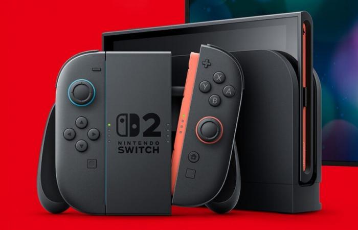 Nintendo rivela finalmente Switch 2, che (quasi) ha una data di uscita