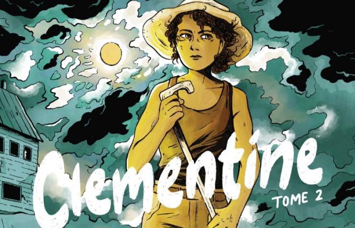 Walking Dead – Clementine T2 di Tillie Walden (Delcourt) (Libri / Fumetti) – MaXoE BULLES