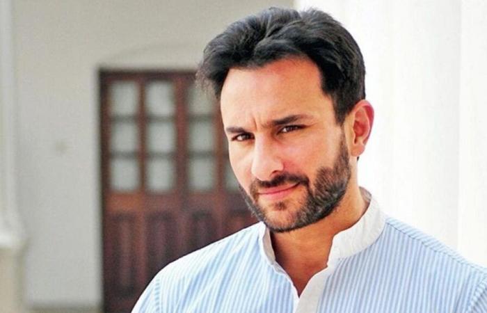 India.. Uno sconosciuto irrompe nella casa dell’attore Saif Ali Khan e lo accoltella gravemente