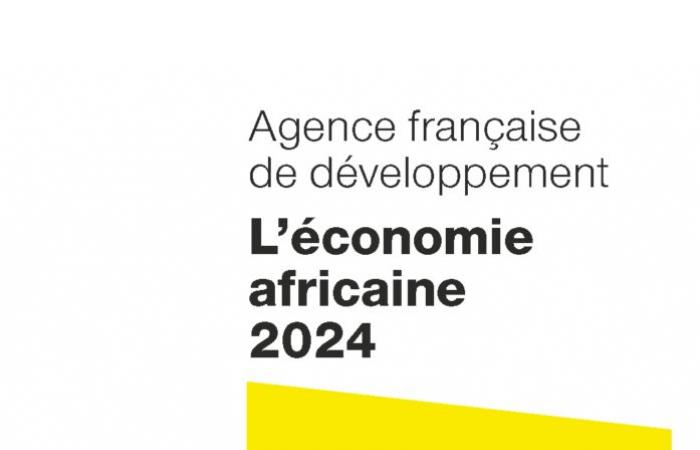 L’economia africana 2024 | AFD