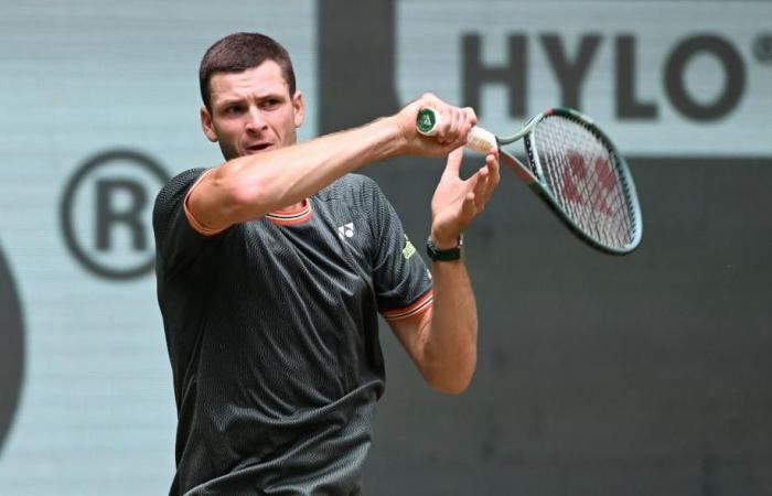 Hurkacz si prende la porta al secondo turno degli Australian Open