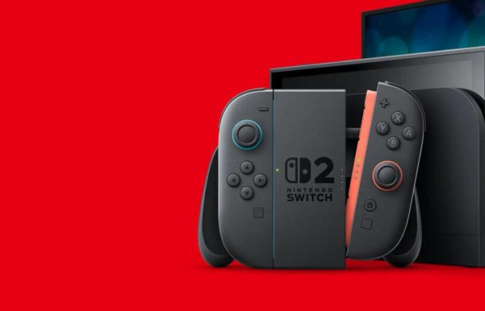 Nintendo rivela Switch 2, il successore del grande successo Switch