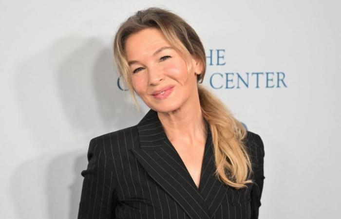 perché Renée Zellweger ha abbandonato Hollywood per sei anni