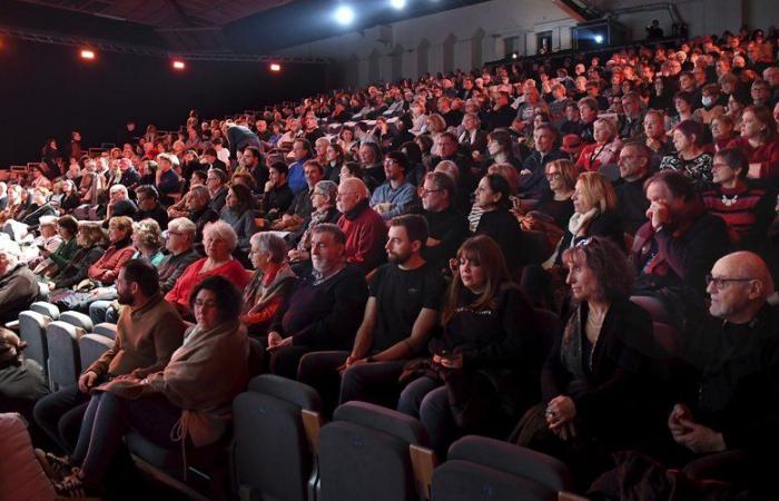 Carcassonne. “Permettere a sempre più persone di scoprire i film”