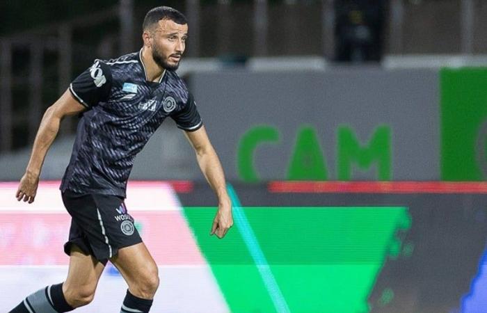 Romain Saiss si ritirerà a livello internazionale? Lui risponde