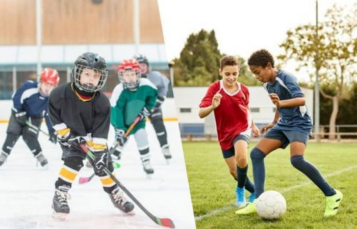 Lo sport organizzato durante l’infanzia e l’adolescenza promuove il successo accademico in età adulta