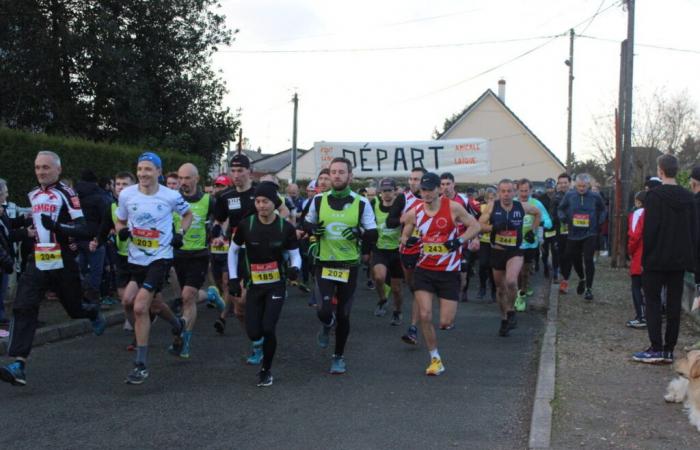 domenica torna l’Andelle Challenge per la 25a amichevole Strides