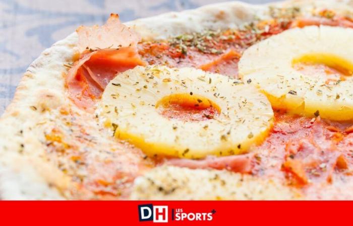 Questo ristorante ha deciso di far pagare più di 100 euro per una pizza all’ananas