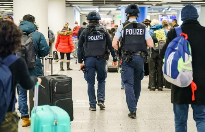 Un cittadino marocchino è stato arrestato in Germania per spionaggio