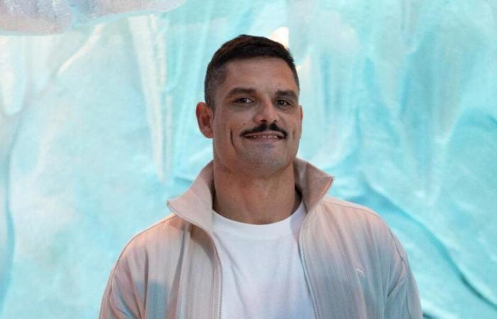 Florent Manaudou parla del suo futuro partner per “Ballando con le stelle”