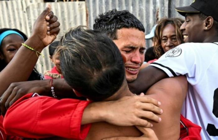 Cuba: Continuano le liberazioni di prigionieri: Notizie