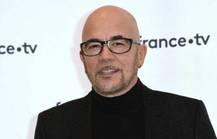 Pascal Obispo rivela perché ha deciso di rallentare