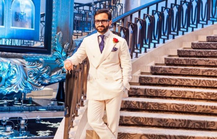 La star di Bollywood Saif Ali Khan è stata accoltellata durante un’invasione domestica