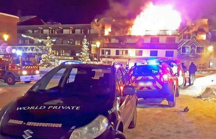 l’incendio mortale del 2019 a Courchevel sarà giudicato dalle assise di maggio