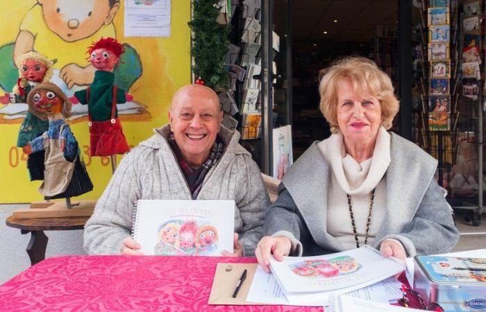 l’eredità di una storia nata a Lille e che continua ad Aigues-Mortes