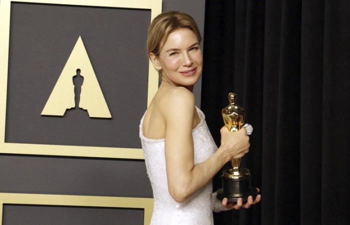 Renée Zellweger spiega infine perché ha lasciato il cinema per diversi anni e cosa ha fatto durante tutto quel tempo