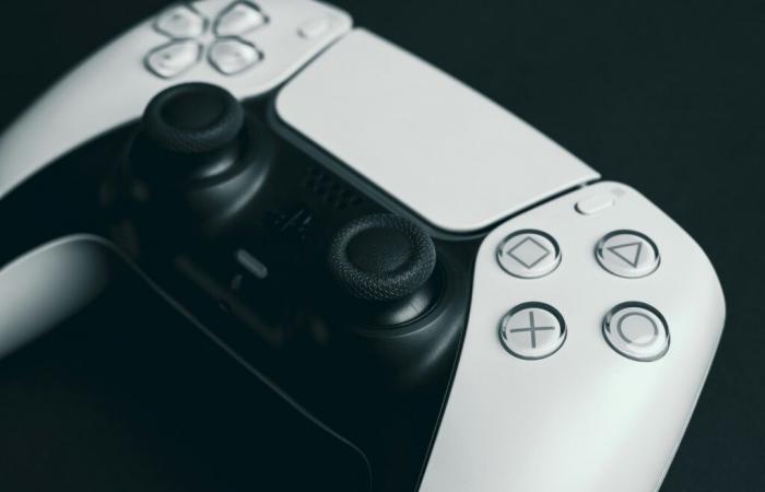 il controller PS5 potrebbe rivoluzionare i videogiochi