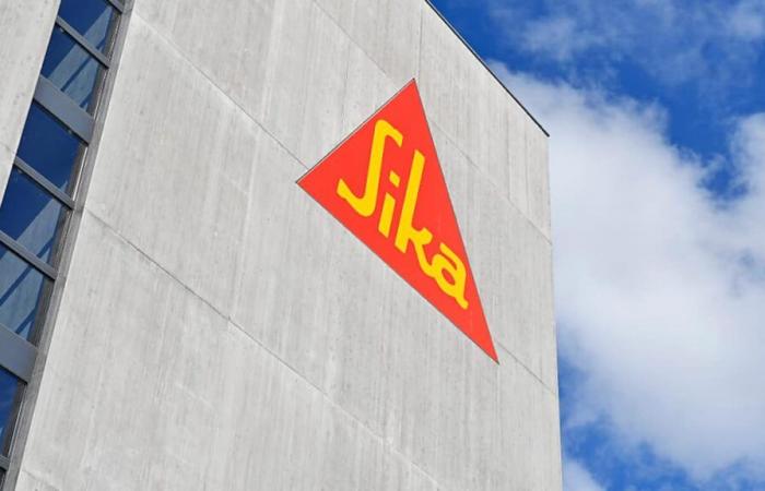 Sika apre nuove sedi a Singapore e in Cina