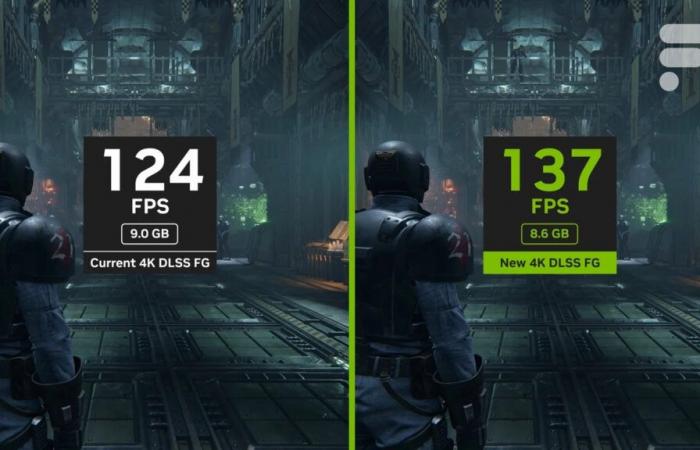 Nvidia svela il supercomputer in grado di migliorare il rendering dei tuoi videogiochi con DLSS