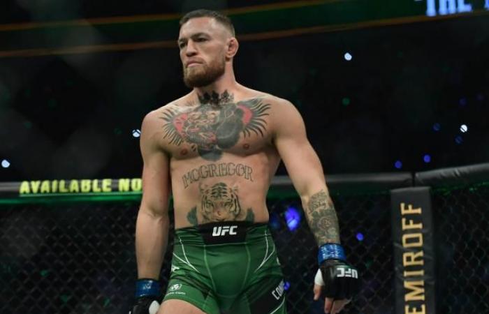 Conor McGregor nuovamente processato per violenza sessuale