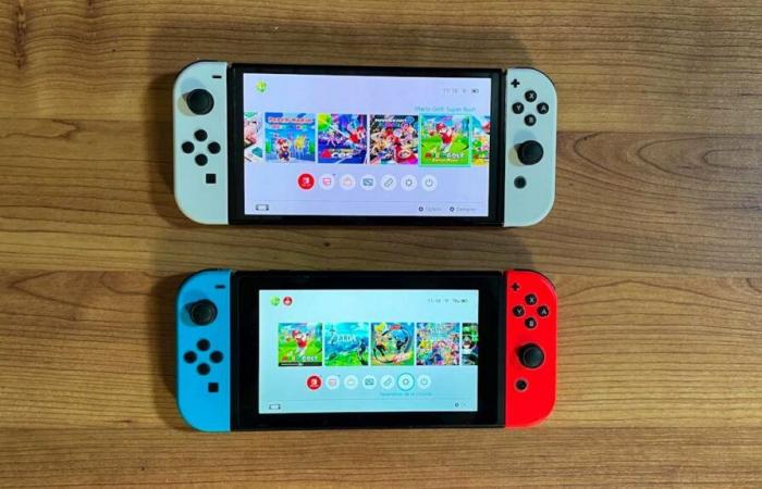 Il prossimo Switch è sulla bocca di tutti come mai prima d’ora