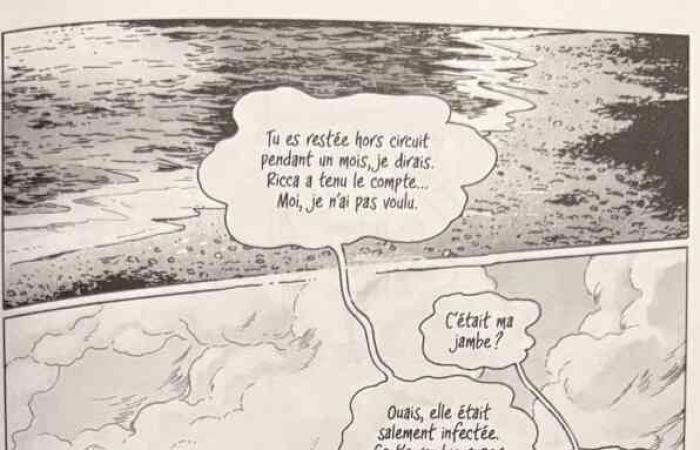 Walking Dead – Clementine T2 di Tillie Walden (Delcourt) (Libri / Fumetti) – MaXoE BULLES